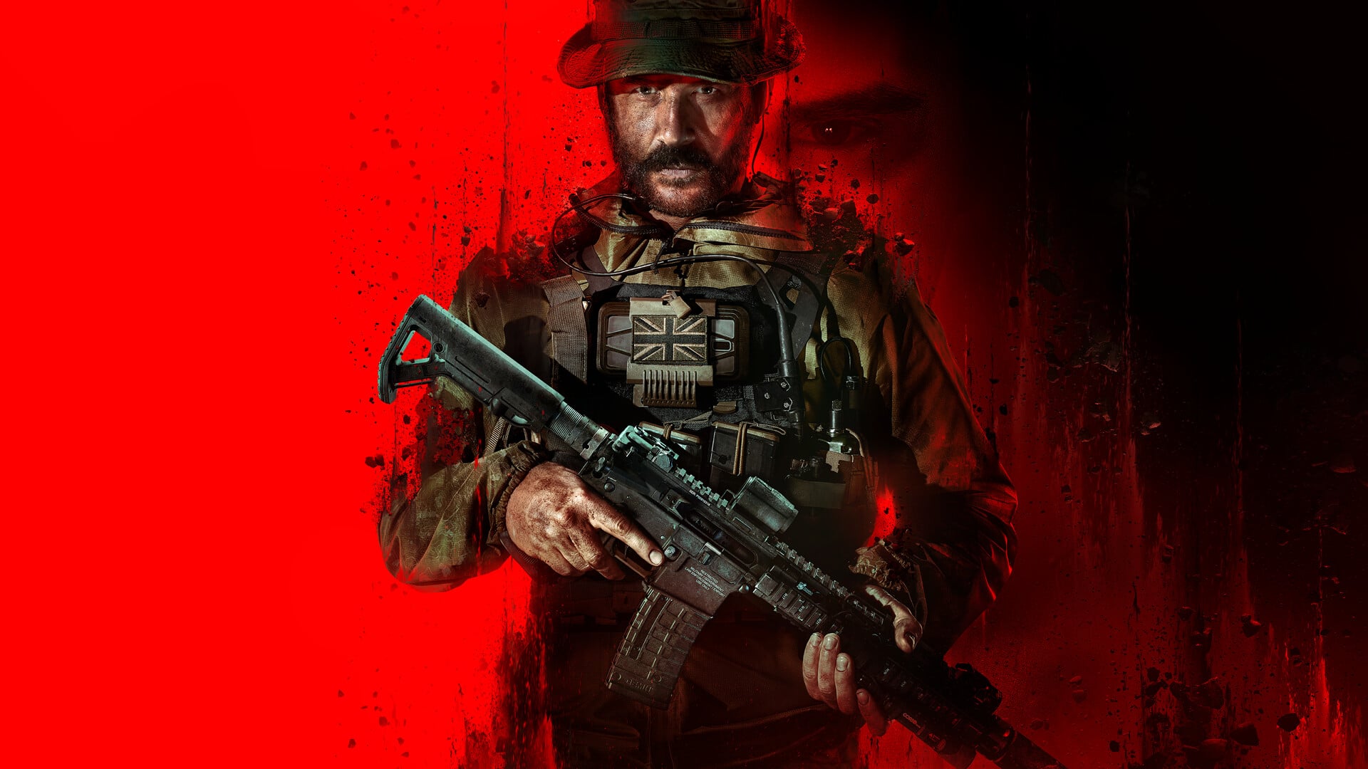 Call of Duty: Modern Warfare 3 (CoD:MW3) Cinematic Trailer At Gamescom 2023 ONL