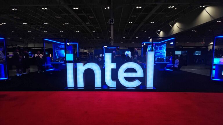 Intel’s CNE Gaming Garage 2023 – Exciting Opening Weekend Info