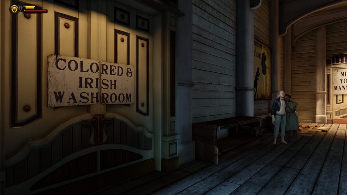 As Creators, The Game Industry Plays A Part in Ending Racism