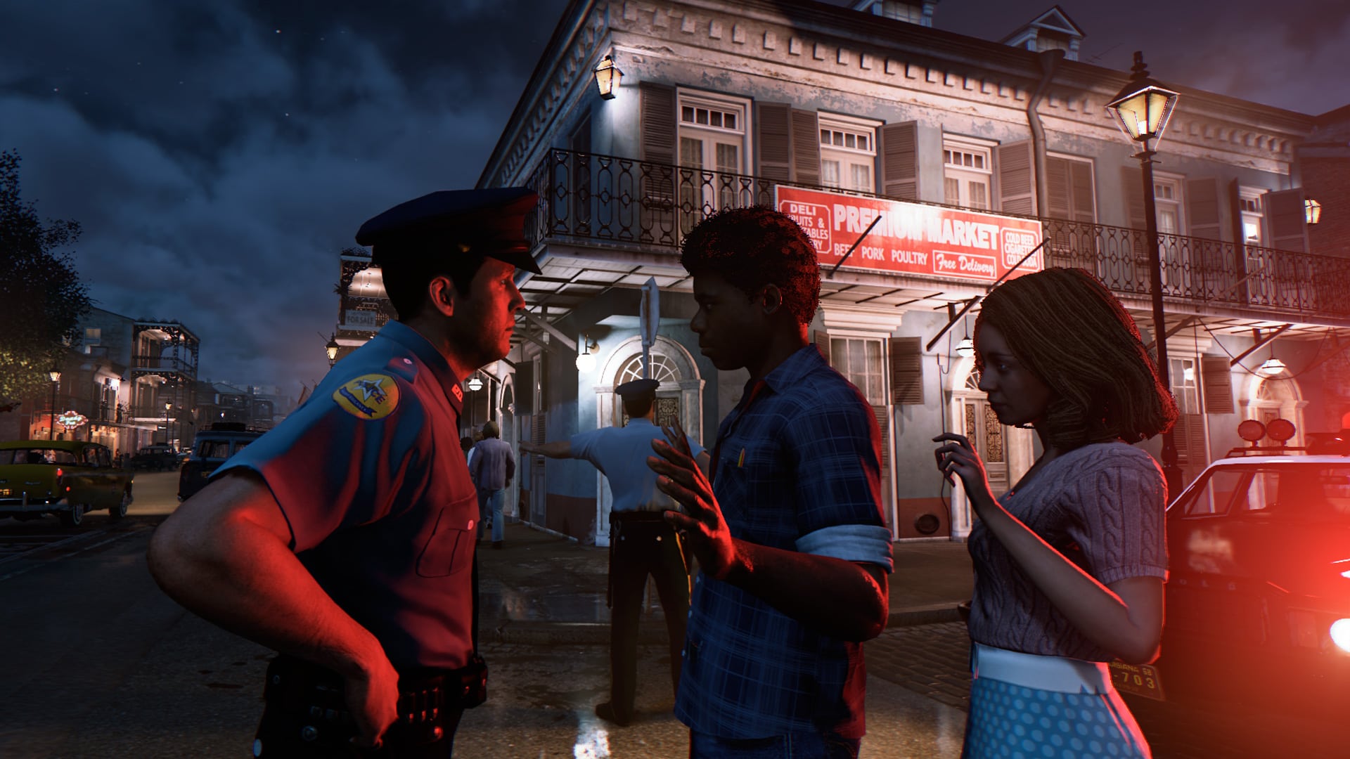 Commentary: As Creators, The Game Industry Shares A Part in Ending Racism