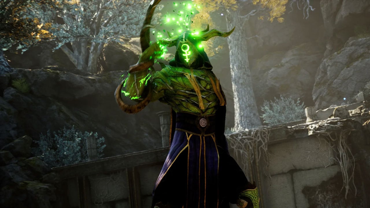 Crafting Immortals of Aveum – Beyond Elves & Dragons