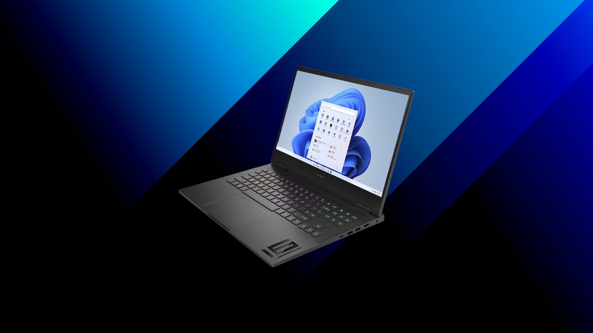 Hp Omen 16 Intel Gamer Days