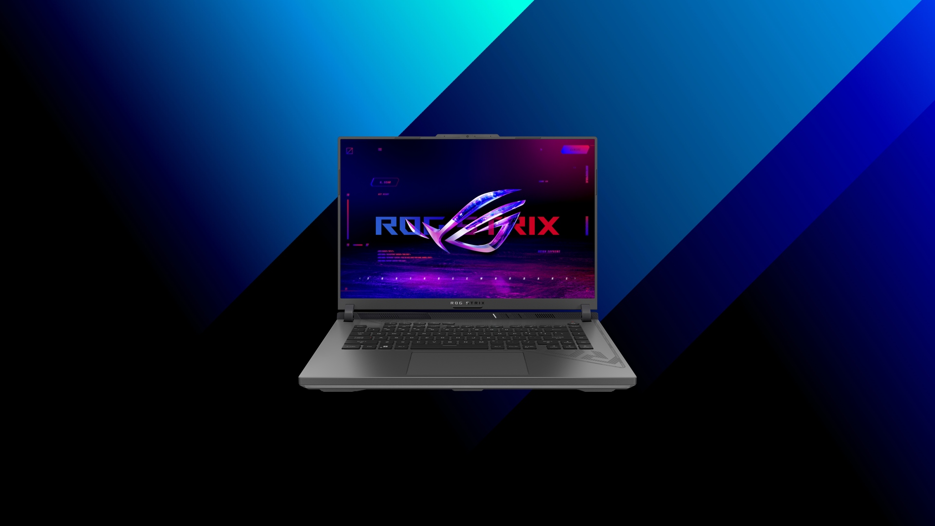 Asus Rog Strix Intel Gamer Days