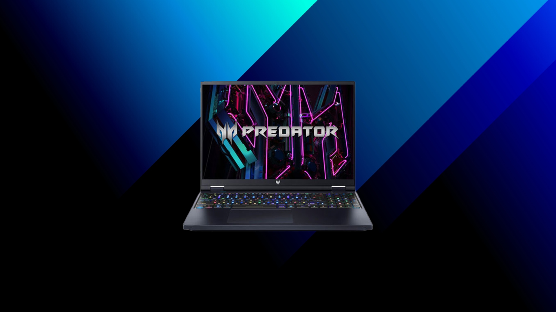 Acer Predator Helios Neo Intel Gamer Days