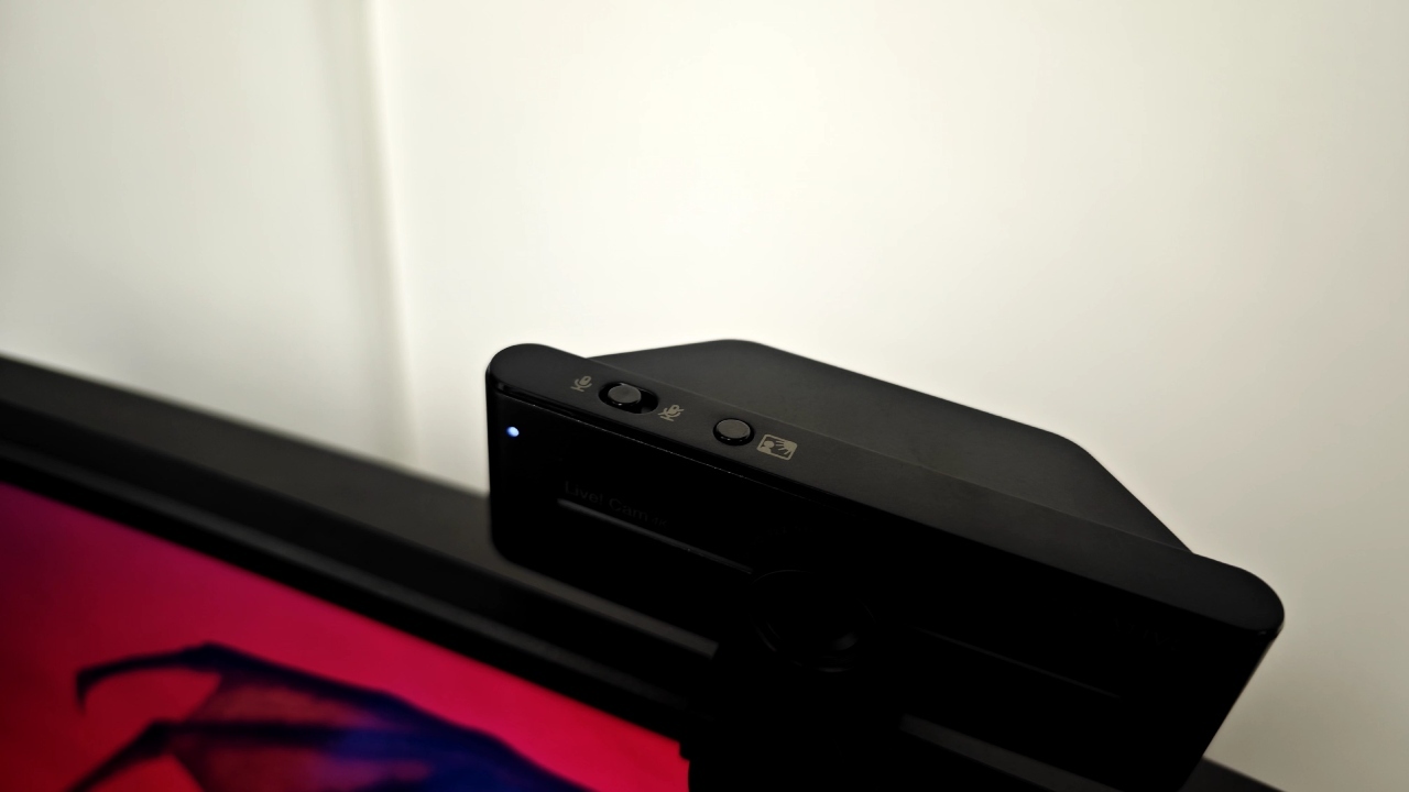 Creative Live! Cam Sync 4K Webcam Review