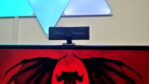 Creative Live! Cam Sync 4K Webcam Review