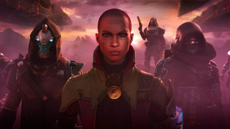 Destiny 2 Showcase Recap – The Final Shape & The Season of the Witch Detailed