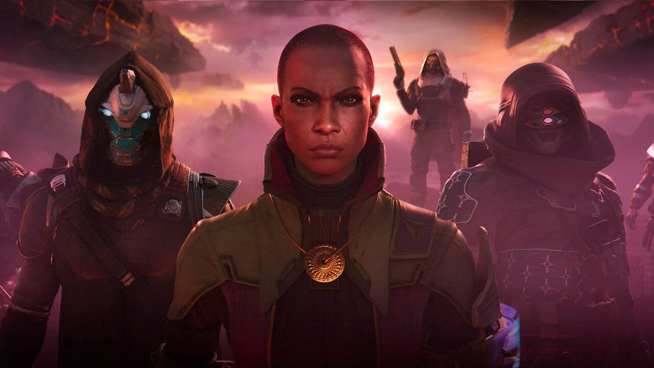 Destiny 2 Showcase Recap- The Final Shape & The Season of the Witch Detailed