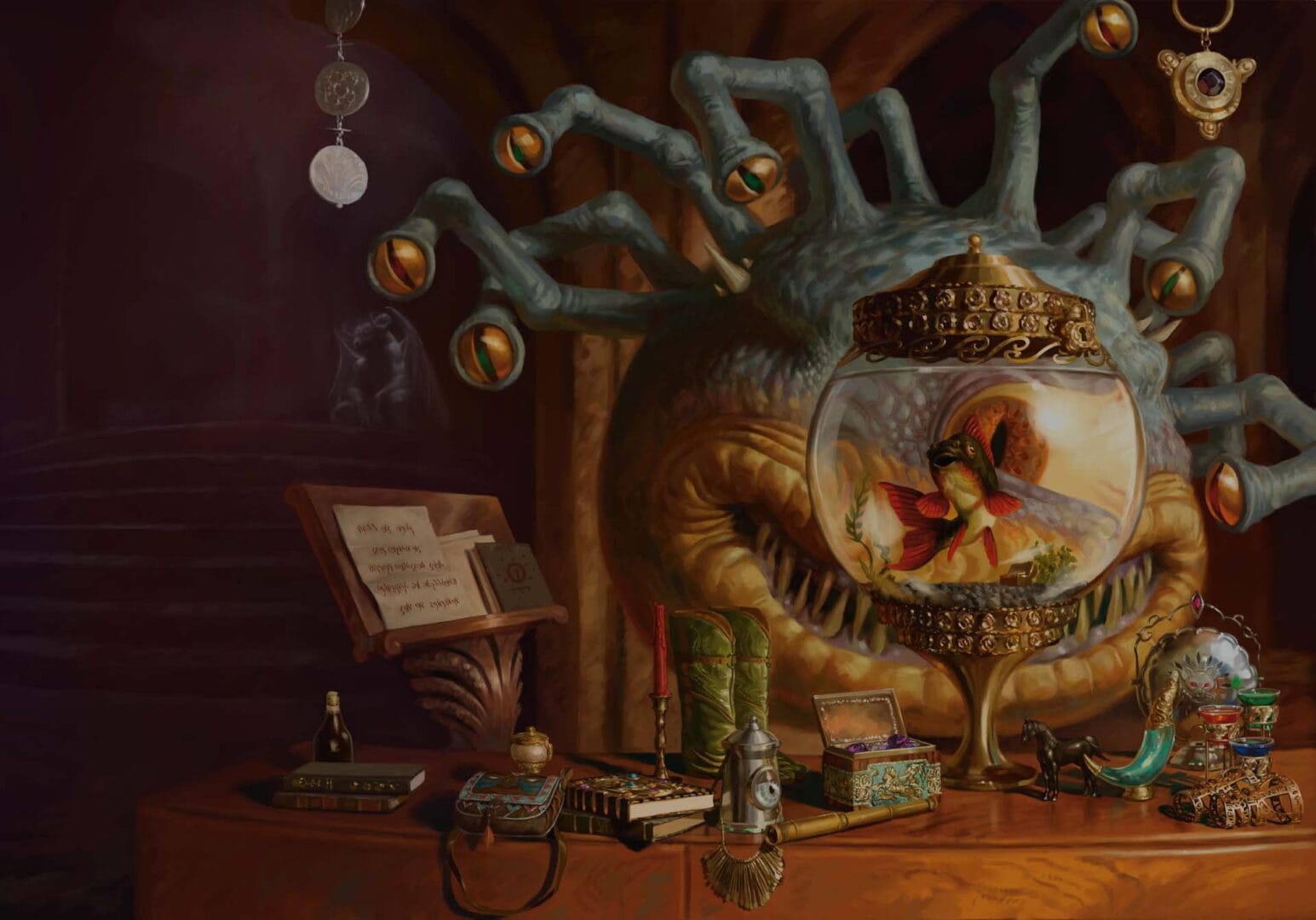 Dungeons &Amp; Dragons' Must-Have 5E Sourcebooks