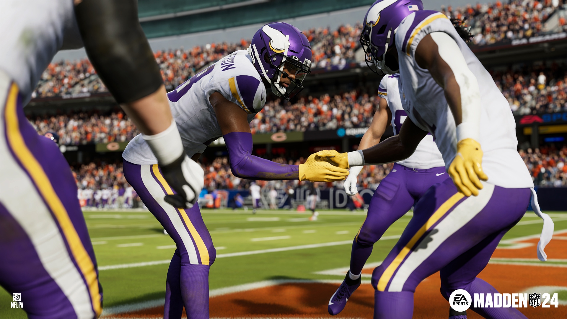 EA Sports Madden NFL 24 (Xbox Series X) Review
