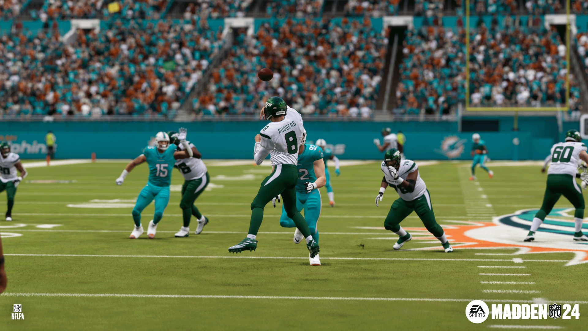 EA Sports Madden NFL 24 (Xbox Series X) Review