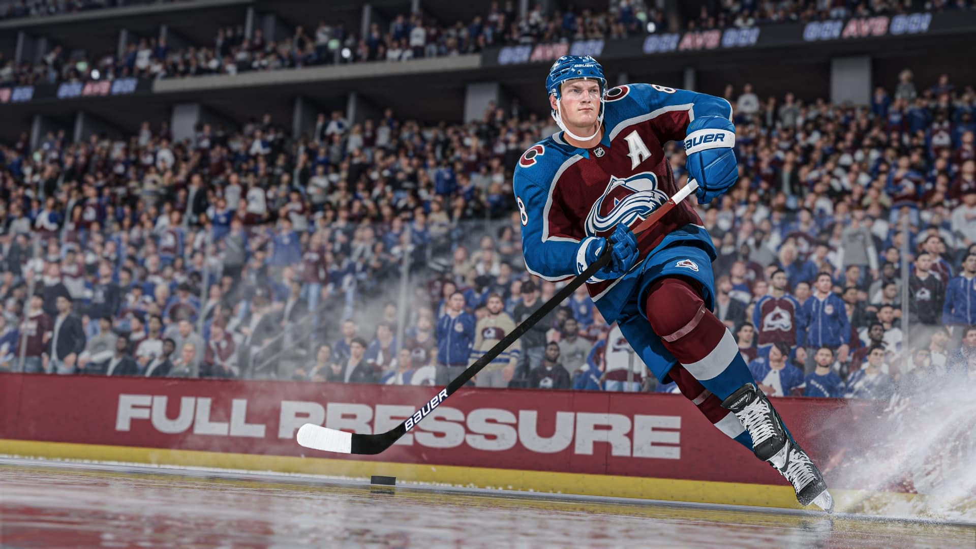 EA Sports NHL 24: The Year of Gameplay