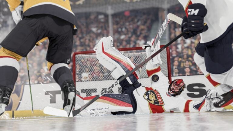 EA Sports NHL 24 Hands-On Preview: Gameplay is King
