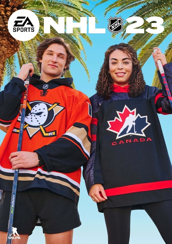 EA Sports NHL 24: The Year of Gameplay