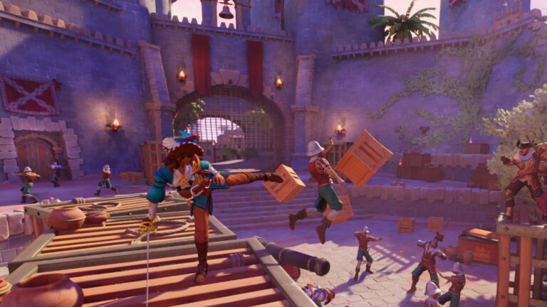 En Garde! (PC) Review