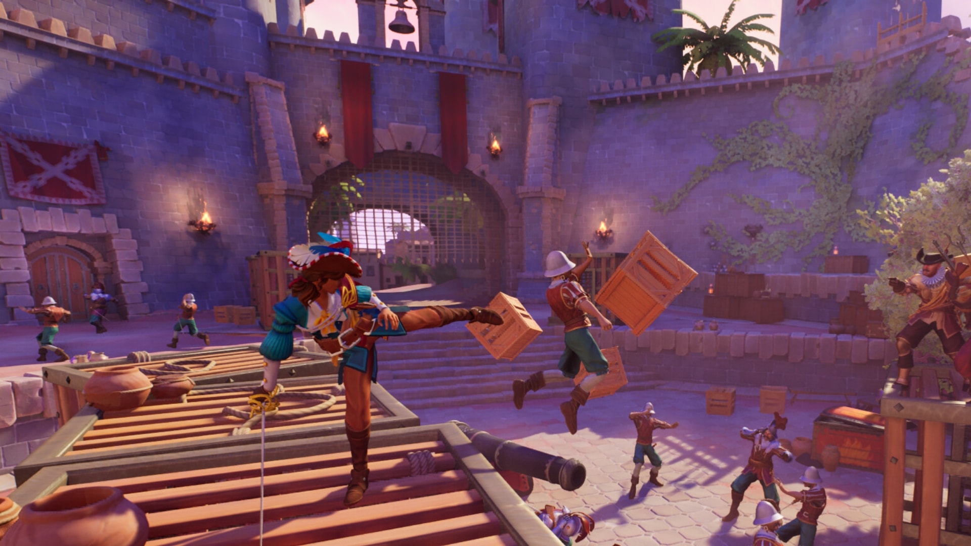 En Garde! (PC) Review