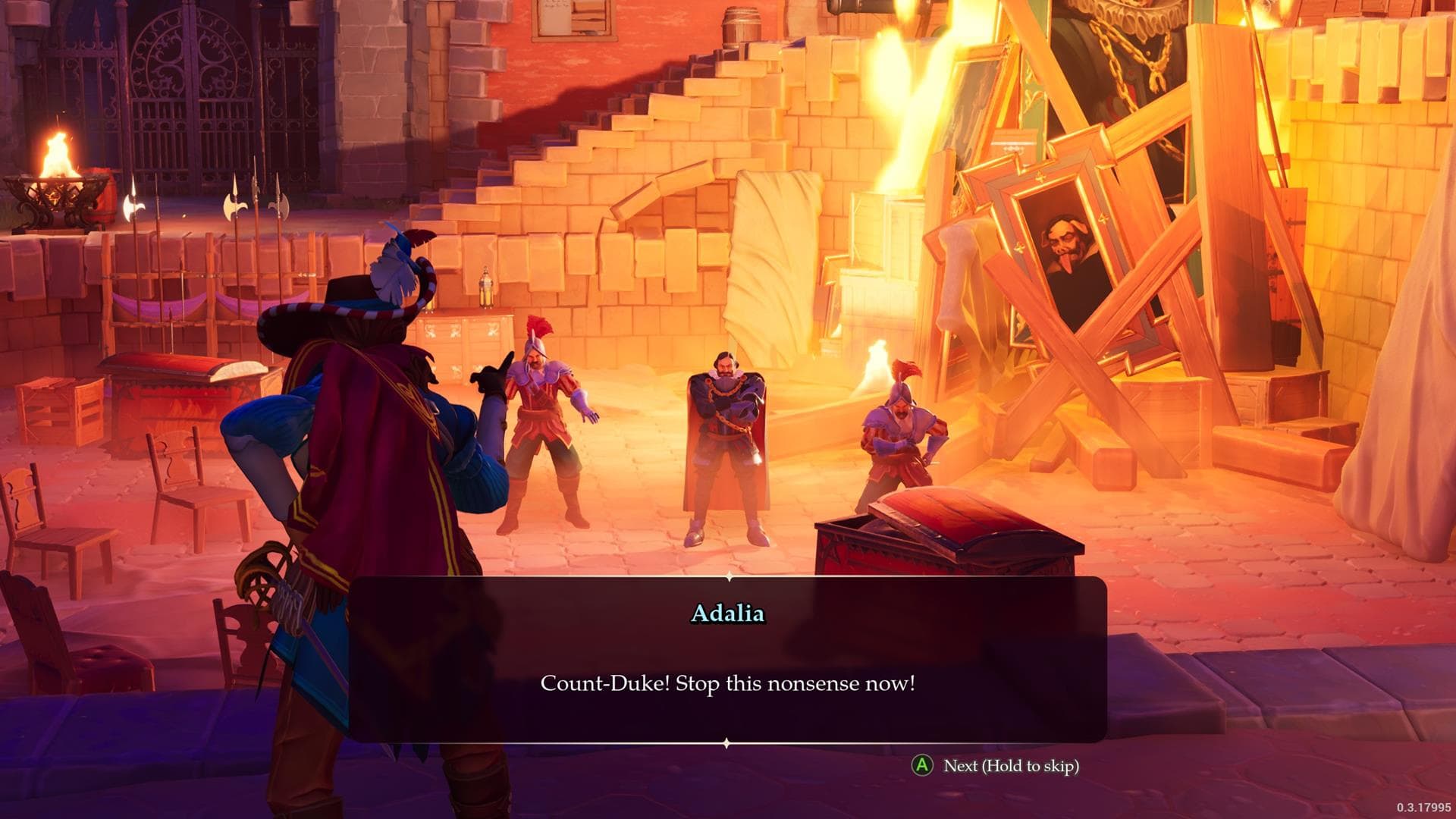 En Garde! (Pc) Review