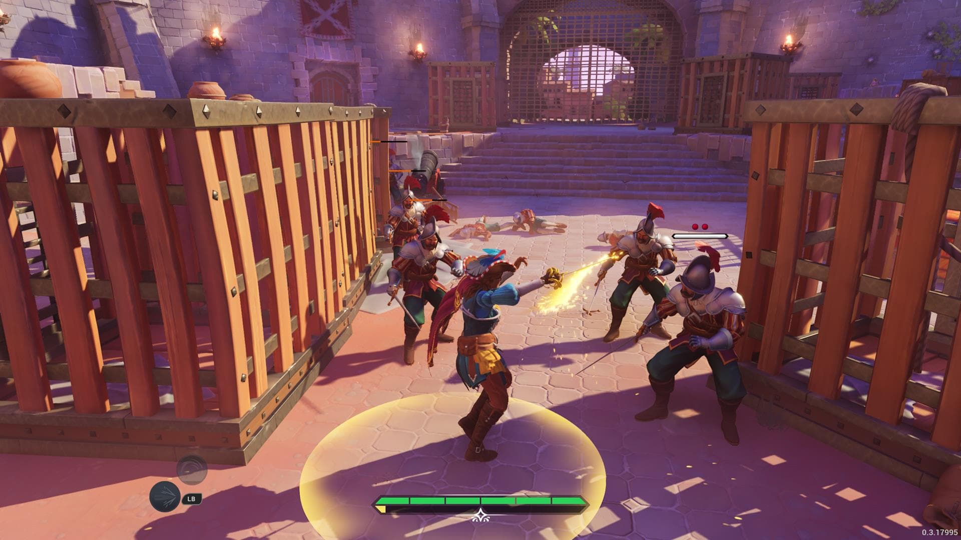 En Garde! (Pc) Review