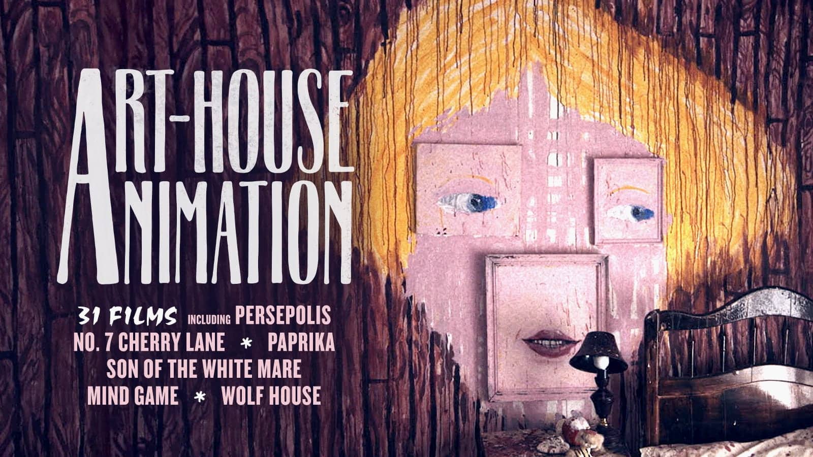 Everything Coming To The Criterion Channel In July 2021 Everything Coming To The Criterion Channel In July 2021