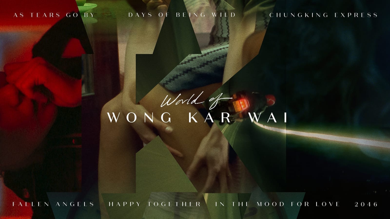 Everything Coming To The Criterion Channel In July 2021 Everything Coming To The Criterion Channel In July 2021