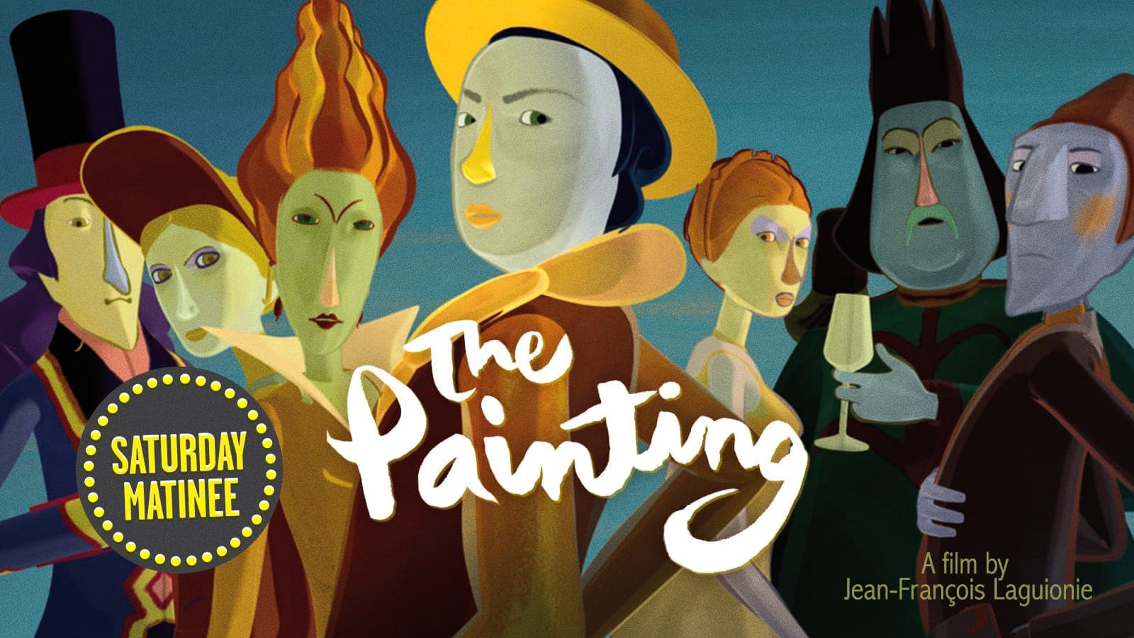 Everything Coming To The Criterion Channel In July 2021 Everything Coming To The Criterion Channel In July 2021