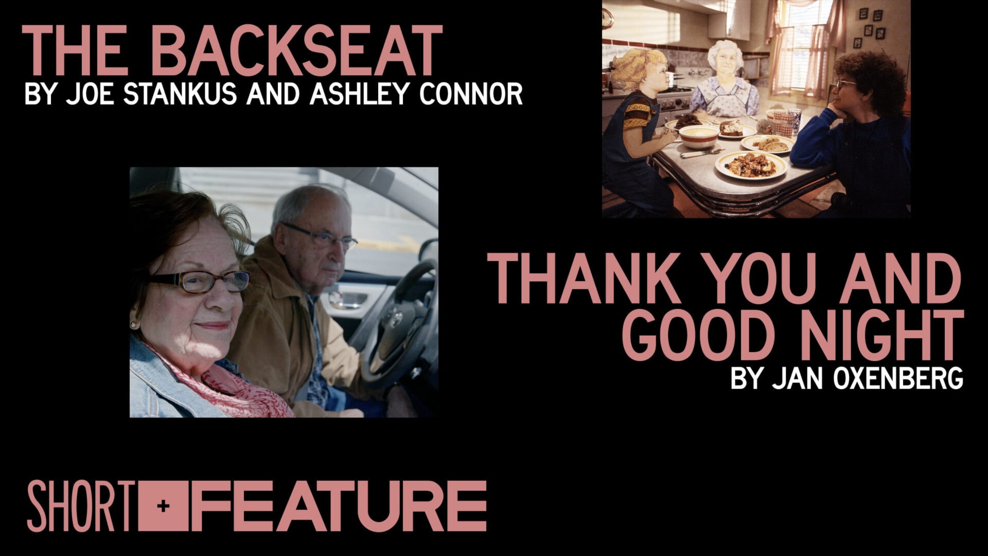 Everything Coming To The Criterion Channel In July 2021 Everything Coming To The Criterion Channel In July 2021