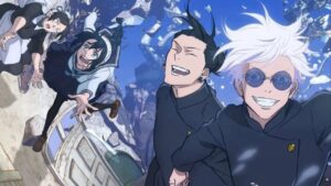 Fan Expo Canada 2023: Crunchyroll Booth Confirmed Coming 1