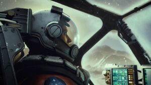 Fans & Critics Are Cross About Starfield's 'Boundary Reached' Controversy