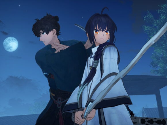 Fate/Samurai Remnant Preview: A Tale of Edo, Heroic Spirits, and Epic Battles