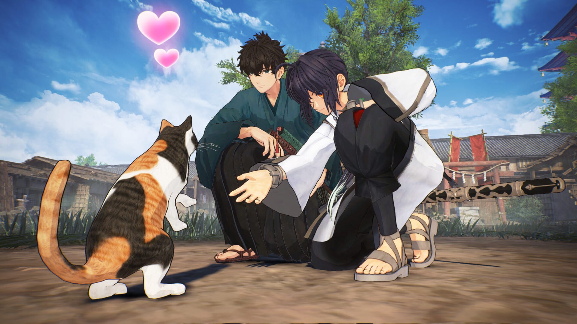 Fate/Samurai Remnant Preview: A Tale of Edo, Heroic Spirits, and Epic Battles