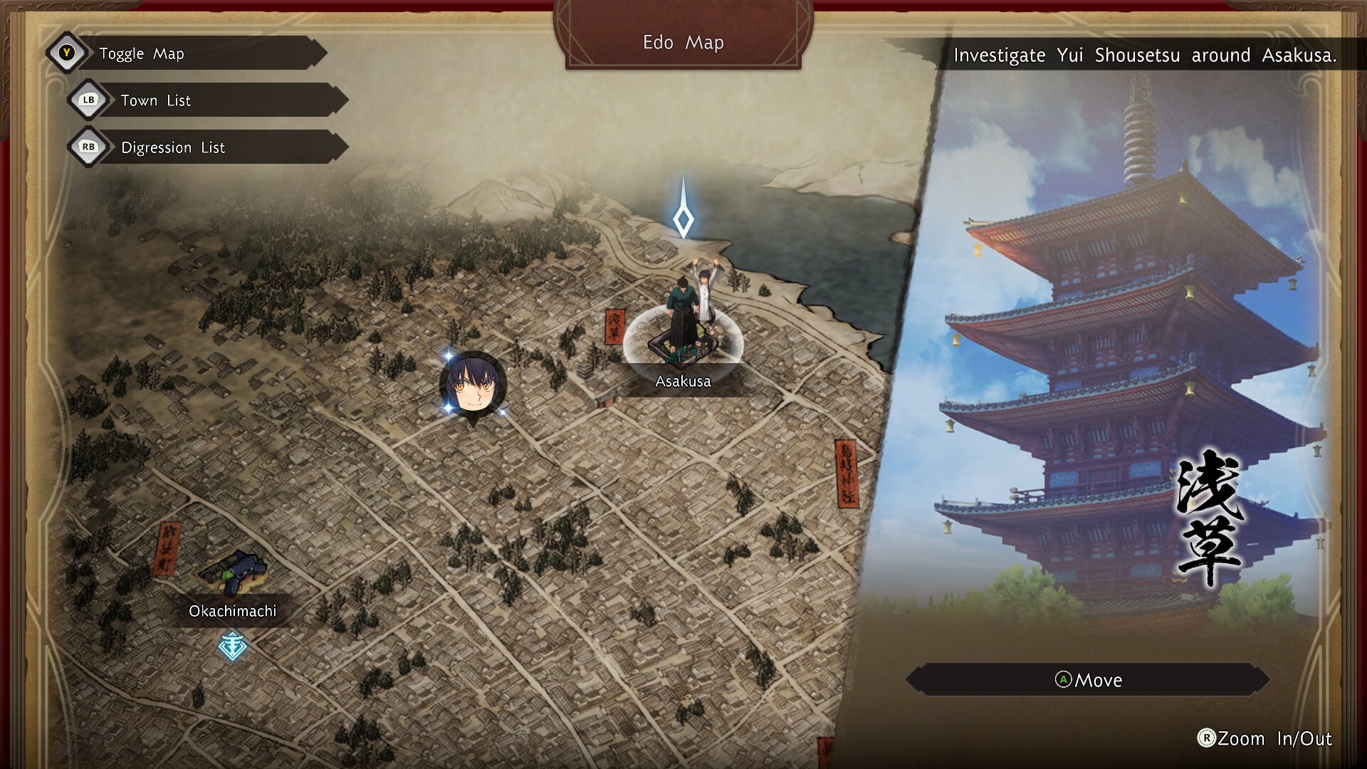 Fate/Samurai Remnant Preview: A Tale of Edo, Heroic Spirits, and Epic Battles