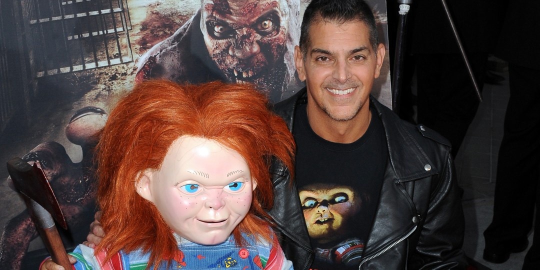First Teaser for Chucky Series Promises A Killer Return!