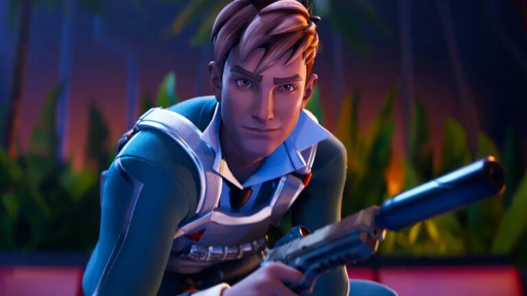 Fortnite Battle Royale Chapter 4 Season 4: Last Resort Is Here With Spooky Details