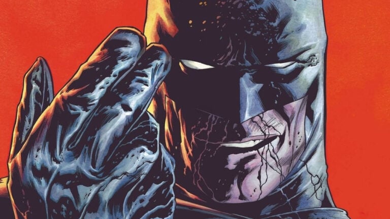 From Marvel to Moviemaking: Joe Quesada’s Creative Journey