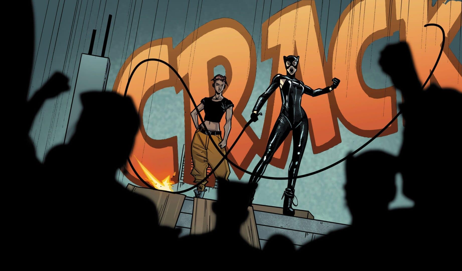 From Marvel To Moviemaking: Joe Quesada'S Creative Journey