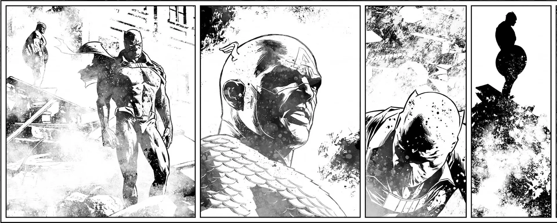 From Marvel To Moviemaking: Joe Quesada'S Creative Journey