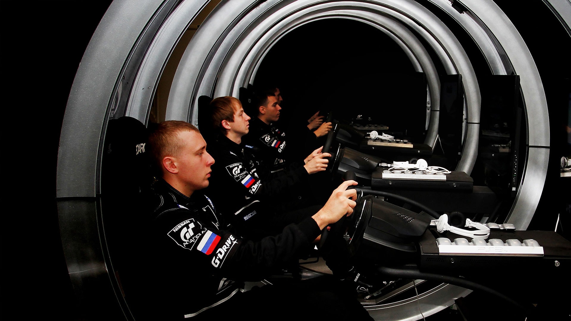 From PlayStation to Podium: An Interview with The First GT Academy Winner