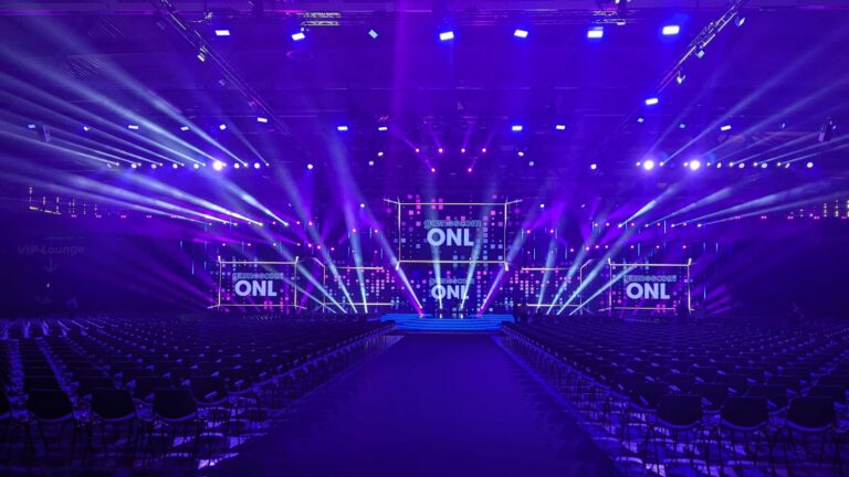 Gamescom ONL Stage Crasher Has Done It Before & Security Speaks Out