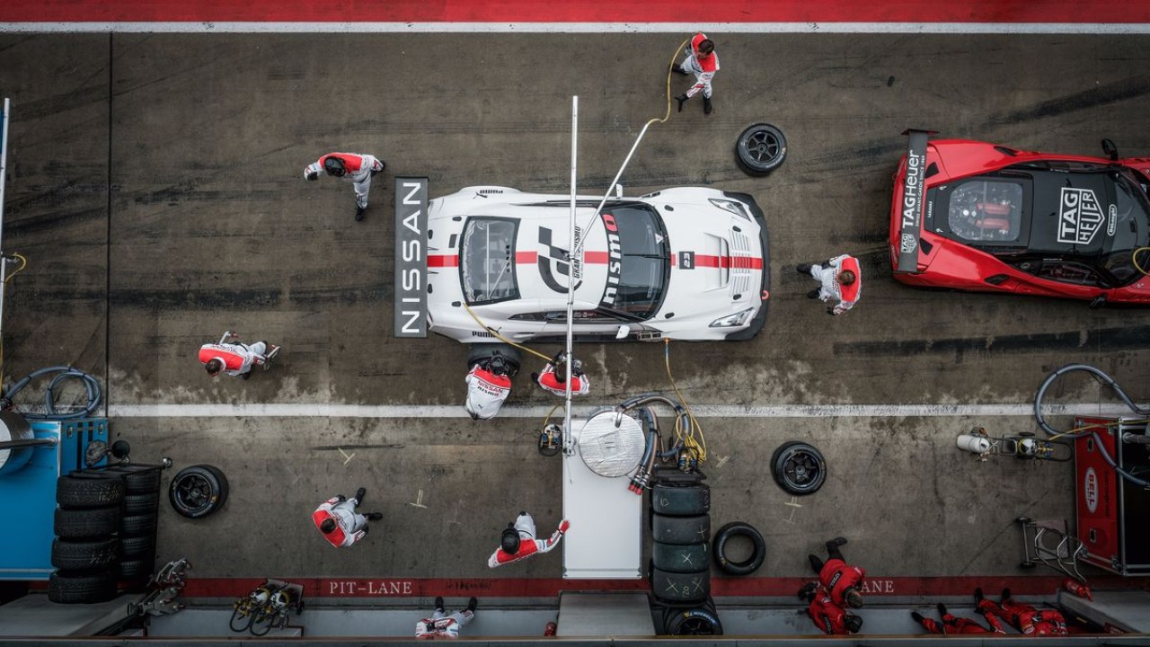 Gran Turismo Beats Barbie In Controversial Box Office Race 2