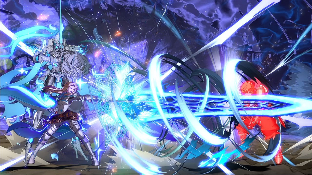 Granblue Fantasy Versus: Rising & Relink Preview – Consider Me a Fan
