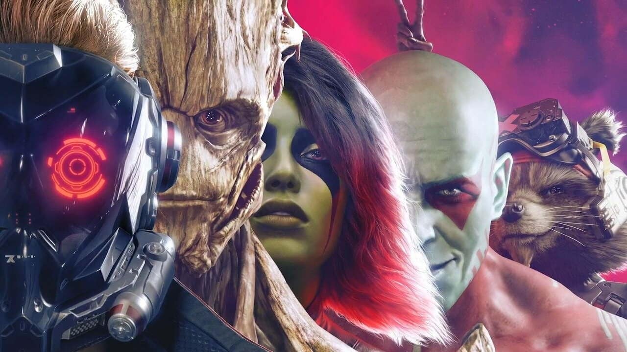 Guardians Of The Galaxy Dev Talks About Sales Expectations, &Quot;We Did Everything We Could&Quot; Guardians Of The Galaxy Dev Talks About Sales Expectations, &Quot;We Did Everything We Could&Quot;