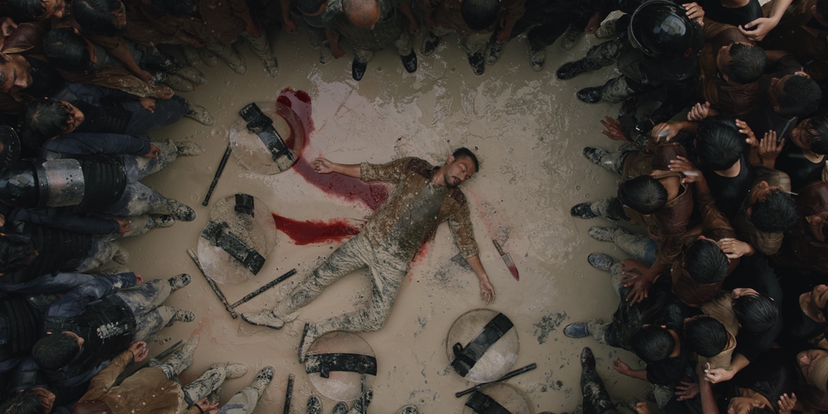 Tiff Announces Full Midnight Madness 2019 Line-Up