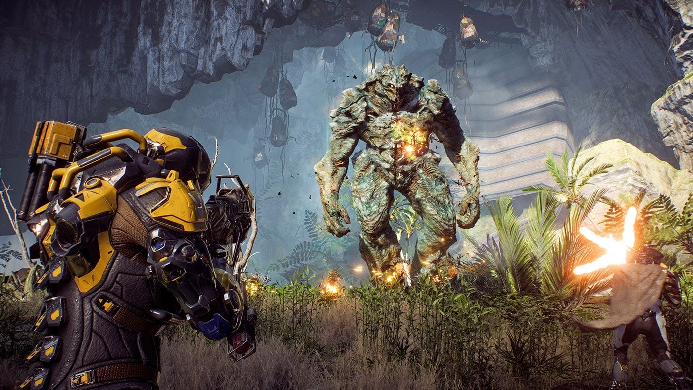 Hindsight 2020: The Most Disappointing Games of the 2010s