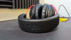 HyperX Cloud III Gaming Headset Review