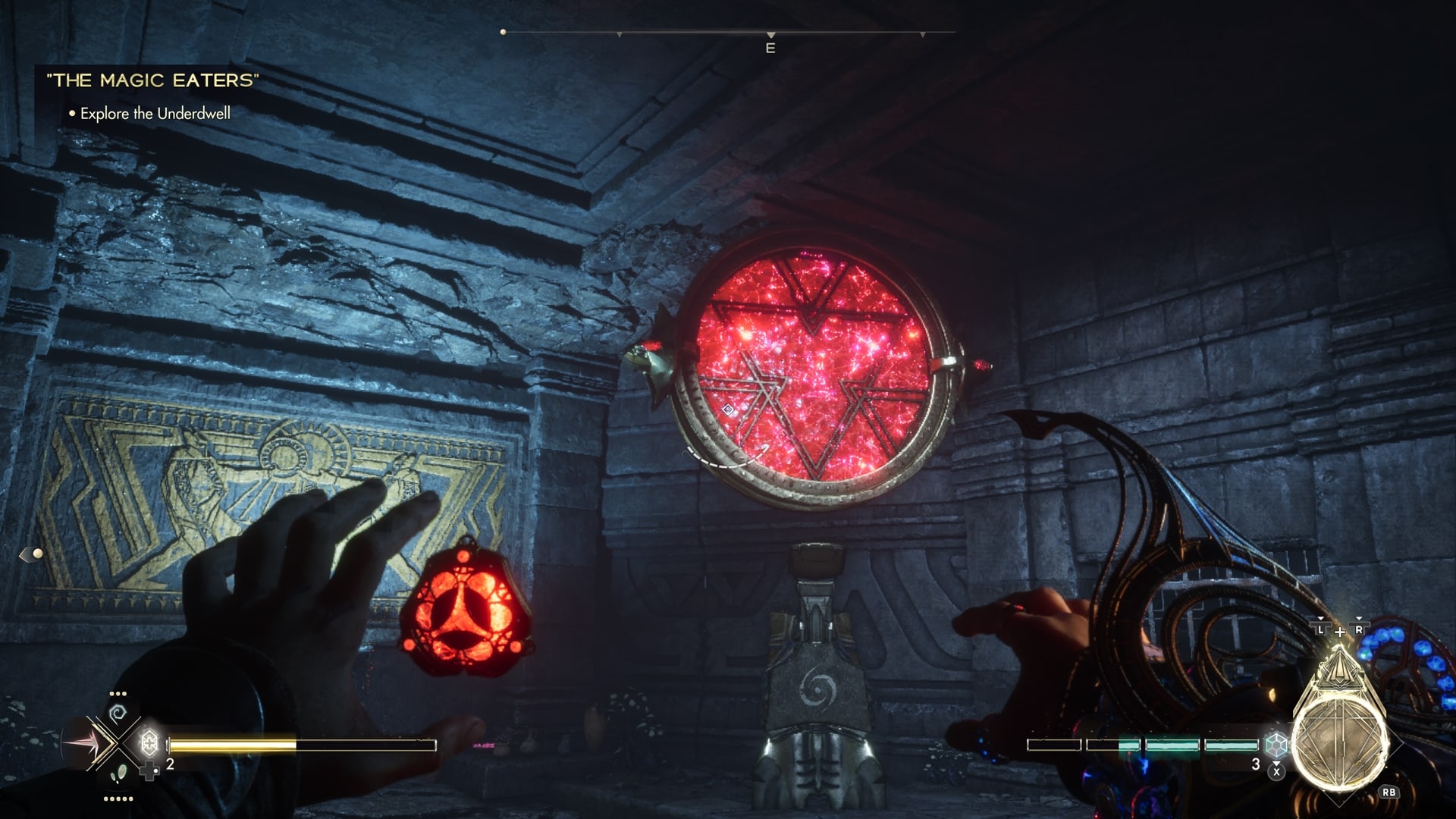 Immortals of Aveum (Xbox Series X) Review 