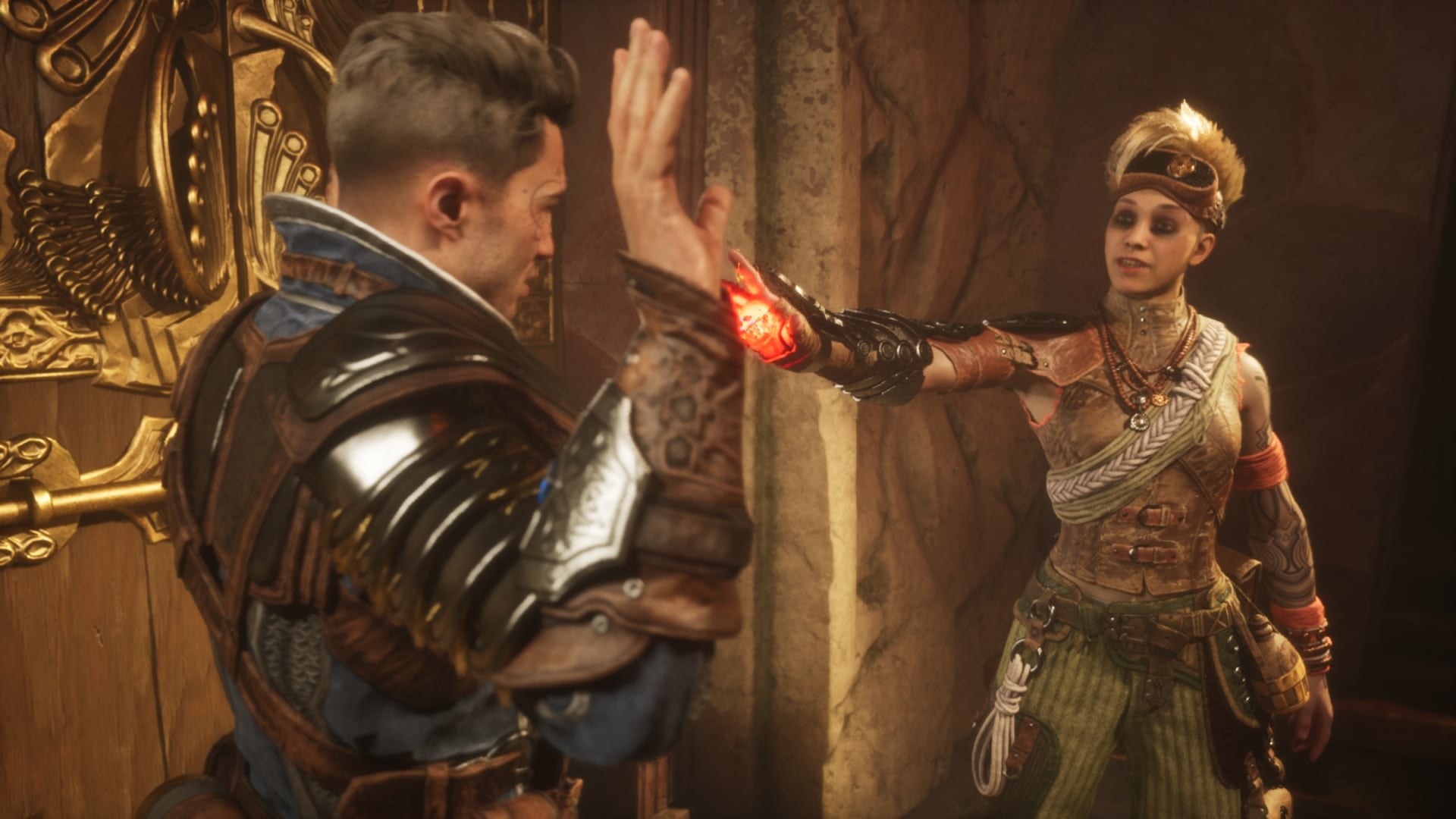 Immortals of Aveum (Xbox Series X) Review 