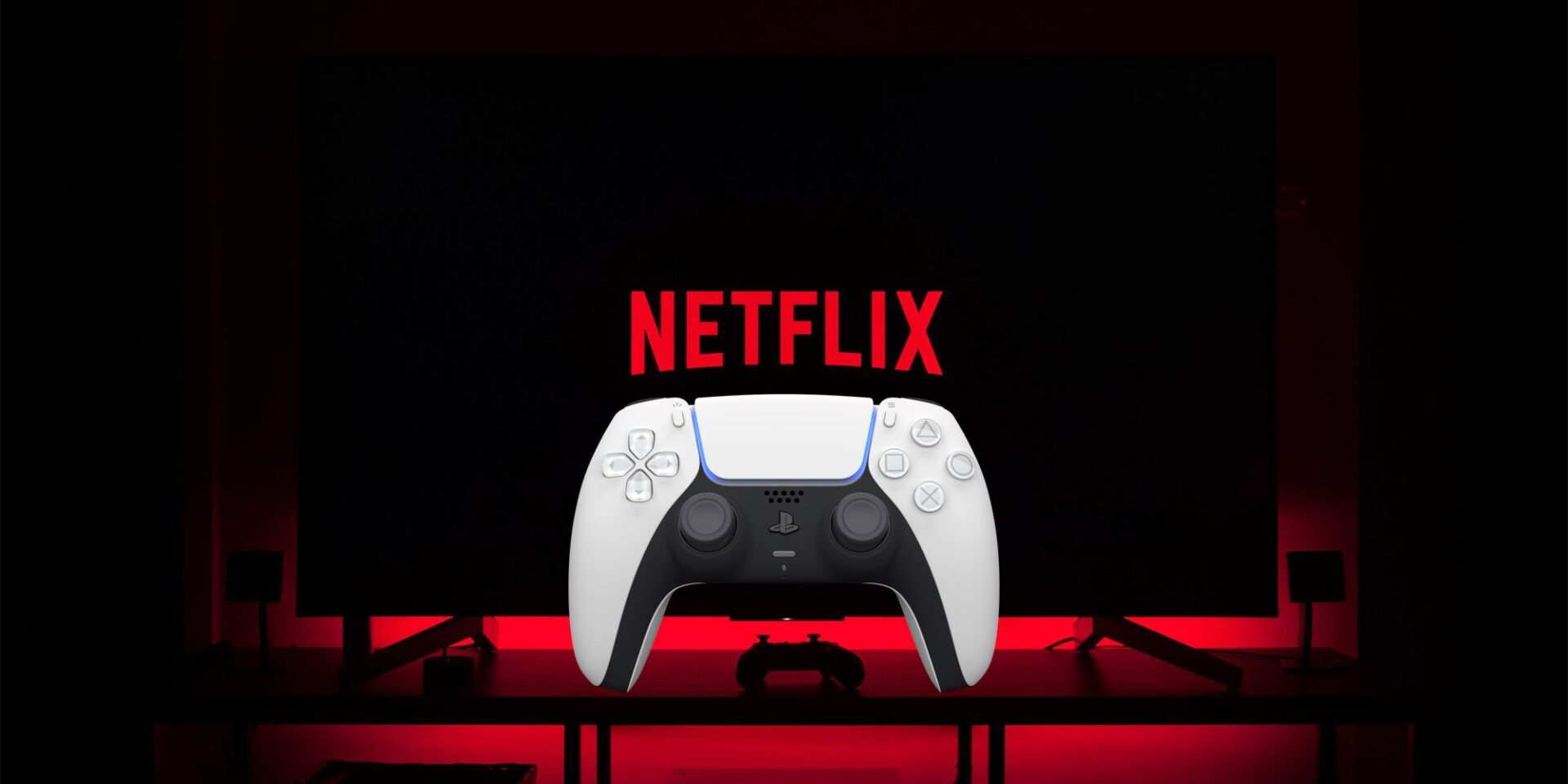 In Surprise Move, Netflix Plans To Bring Video Games to Streaming Service