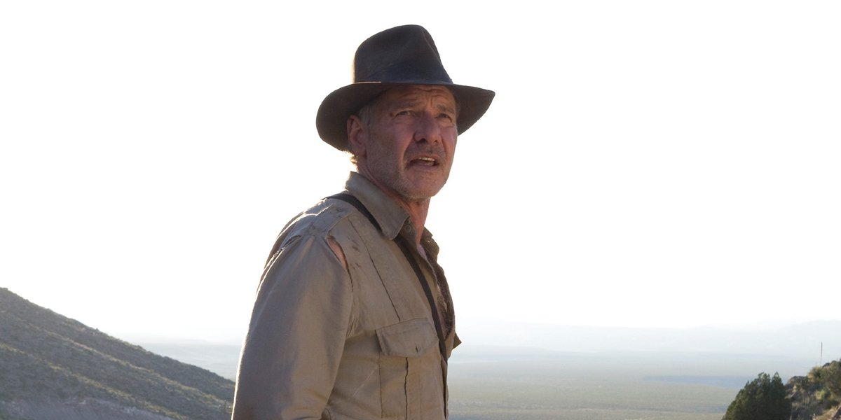 Indiana Jones 5 Welcomes Antonio Banderas to the Cast