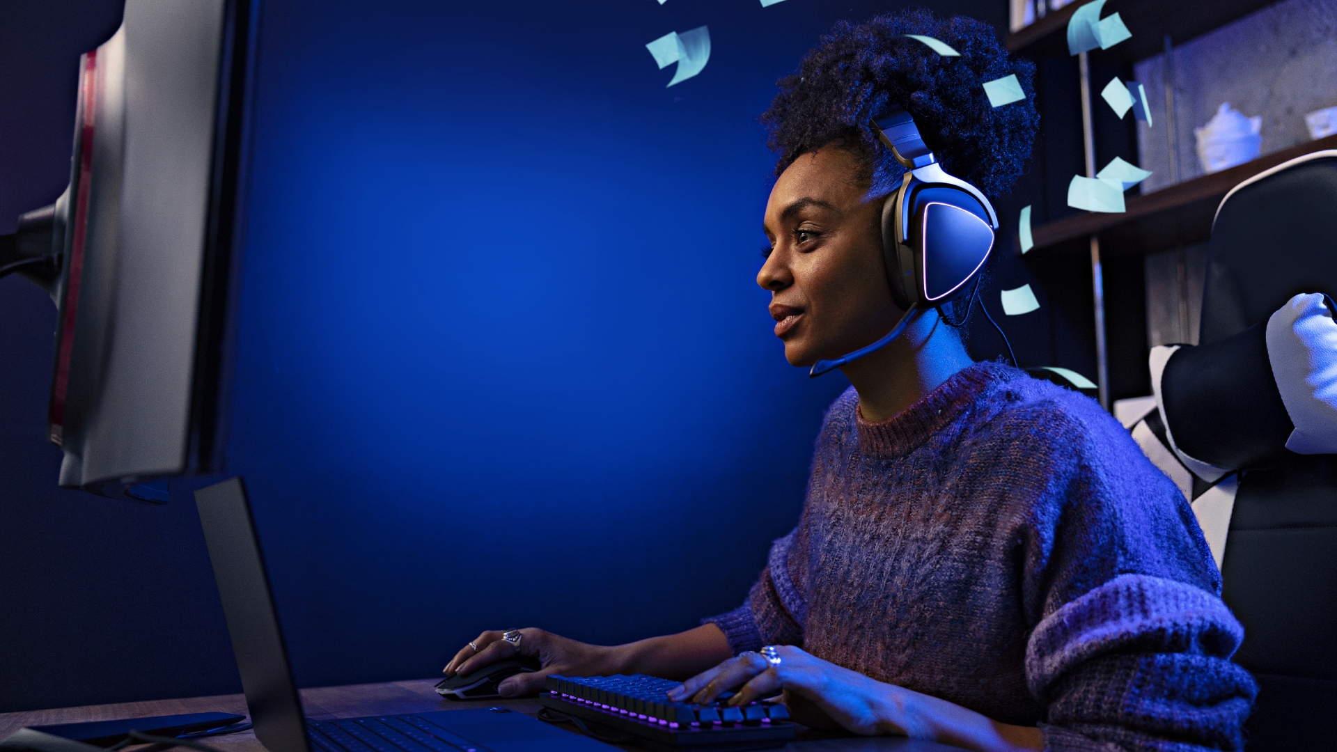 Intel Gamer Days Spotlights Partner Brand Laptops Powered By Intel