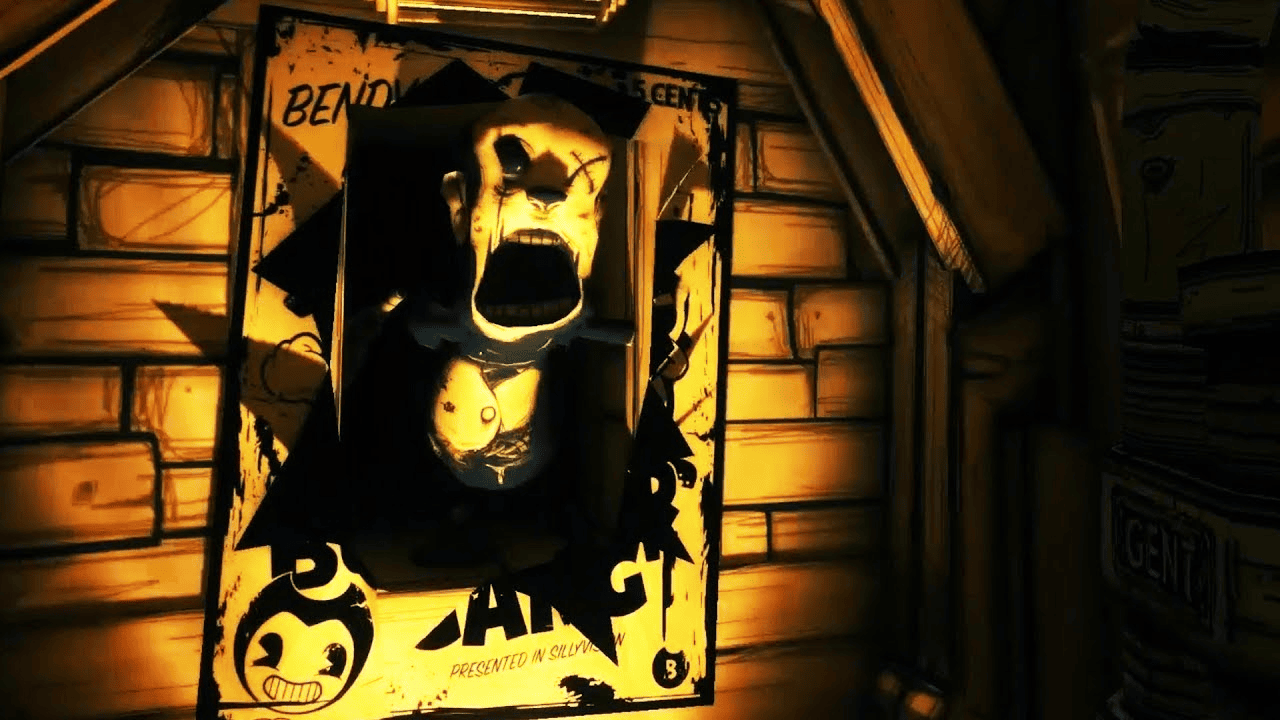 John Wick Creator Wants To Adapt My Friend Pedro And Bendy For Tv John Wick Creator Wants To Adapt My Friend Pedro And Bendy For Tv